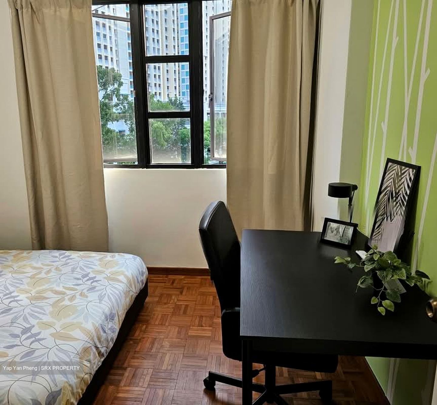 Central Green Condominium (D3), Condominium #573389111